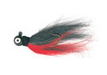 Mack's Rock Dancer Hair Jig