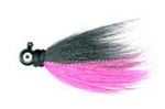 Mack's Rock Dancer Hair Jig