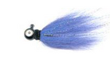 Mack's Rock Dancer Hair Jig