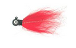 Mack's Rock Dancer Hair Jig