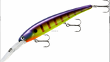 Bandit Walleye Deep diver