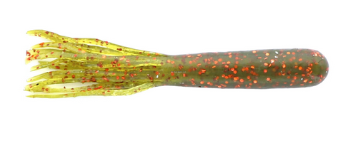 Dry Creek Big Dog Flippin Tube, 4 1/2"