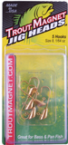 Leland Trout Magnet 1/64oz 9ct