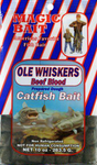 MAGIC CATFISH BAIT 7oz