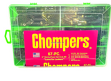 Chompers kits