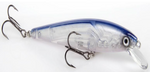 KVD JERKBAIT 2 HOOK PRO BLUE