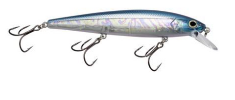 KVD ELITE 200 JERKBAIT PRO BLUE FLASH