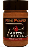 Pautzke Fire Power Krill Powder