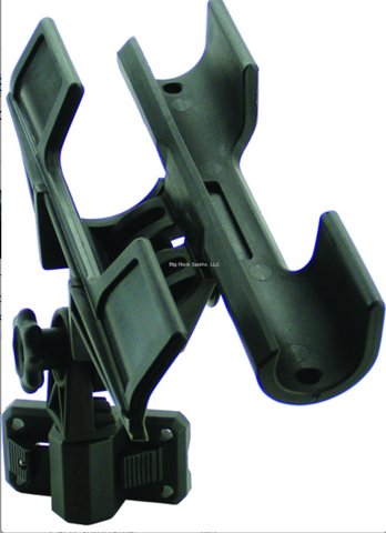 Folbe F057 Advantage Rod Holder Black