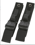 Propel Paddle  Kayak Storage Straps