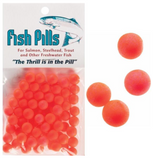 Mad River fish Pills