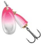 Vibrax Blue Fox Spinner Size 5