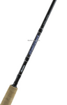 Okuma CQ-S-862MHa Connoisseur "a" Steelhead Spinning Rod, 8' 6", MH, 2-pcs, 15~25 lbs, 1/2~4