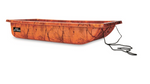 Shappell JS1-BLZ Jet Sled 1 ATC Blaze Orange Camo