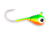 Kenders UV Bright Tungsten Jig