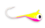 Kenders UV Bright Tungsten Jig