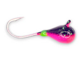 Kenders UV Bright Tungsten Jig