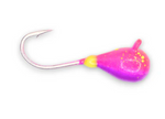 Kenders UV Bright Tungsten Jig