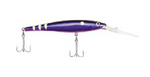 BERKLEY #11 FLICKER MINNOW,F.T.CHROME CANDY