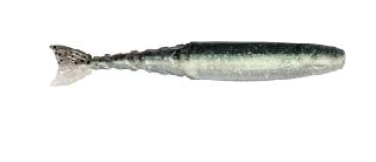 ZMAN CHATTERSHAD 3.5"(5),BAD SHAD