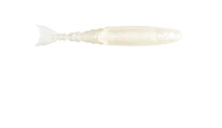 ZMAN CHATTERSHAD 4.5"(4),PEARL