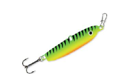 MACK'S SONIC BAITFISH 1/16OZ,FIRETIGER