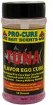 PROCURE Tuna Egg Cure 12oz Double Red