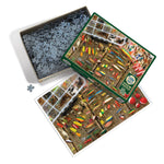 Fishing Lures 1000pc puzzle