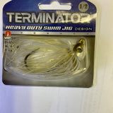 Terminator jig