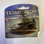 Terminator jig