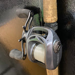 G loomis rod /daiwa lexi LH