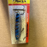 Macks sonic baitfish