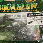 Aqua glow shad