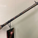 Berkley lightning spin rod 2 pc 6’6”