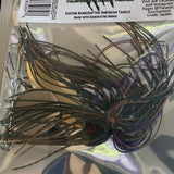 Thrashco Living Rubber Spinnerbait