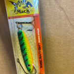 Macks sonic baitfish