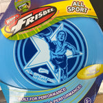 Wham-o frisbee