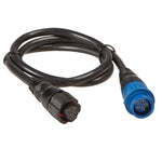 Lowrance NAC-FRD2FBL NMEA Network Adapter Cable [127-05]