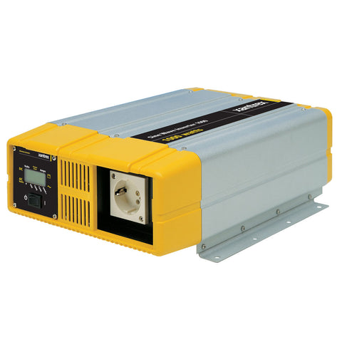 Xantrex PROsine International 1800I Schuko Outlet Power Inverter - 1800W - 12VDC/230VAC [806-1870]