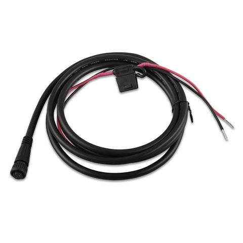 Garmin ECU Power Cable f/GHP 10 - Twist Lock [010-11057-00]