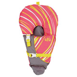 Full Throttle Baby-Safe Life Vest - Infant to 30lbs - Pink [104000-105-000-15]