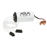 Frabill Aqua-Life Aerator Dual Output 12V DC Greater Than 25 Gallons [14213]