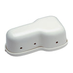 Marinco Wiper Motor Cover MRV - White [33025]