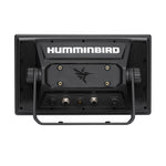 Humminbird SOLIX 12 CHIRP MEGA SI+ G3 CHO Display Only [411550-1CHO]