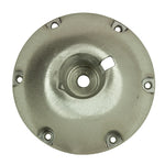 Springfield Taper-Lock 9" - Round Surface Mount Base [1600010]