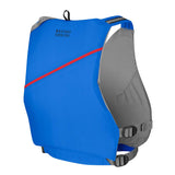 Mustang Journey Foam Vest - Blue - Medium/Large [MV7112-131-M/L-216]