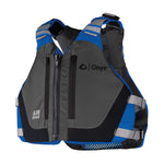 Onyx Airspan Breeze Life Jacket - XL/2X - Blue [123000-500-060-23]