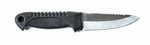 Eagle Claw Tool Bait Knife w-ss Blade 3 3-8"xxxxx