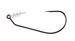 Owner Hook Twistlock Light w-CPS Size 3-0 5ct