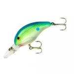 Bandit Lure 4-8' 2" 1-4oz Citrus Shad